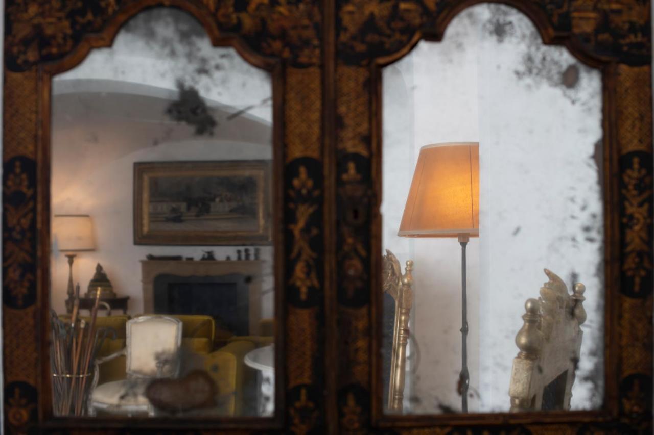 Palazzo Don Salvatore أمالفي المظهر الخارجي الصورة