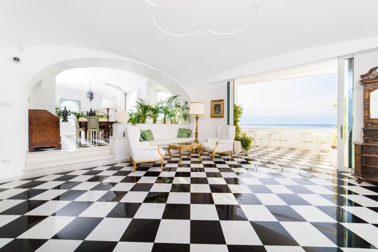 Palazzo Don Salvatore أمالفي المظهر الخارجي الصورة